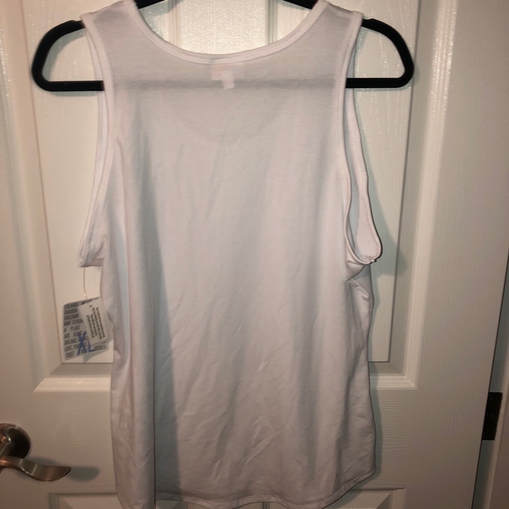 NWT Lularoe Tank top - Picture 3 of 6